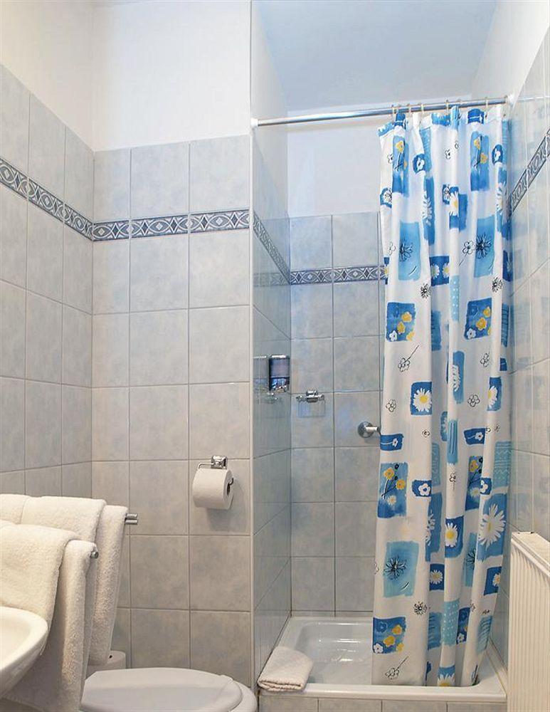 Alfa Hotel Győr Eksteriør billede