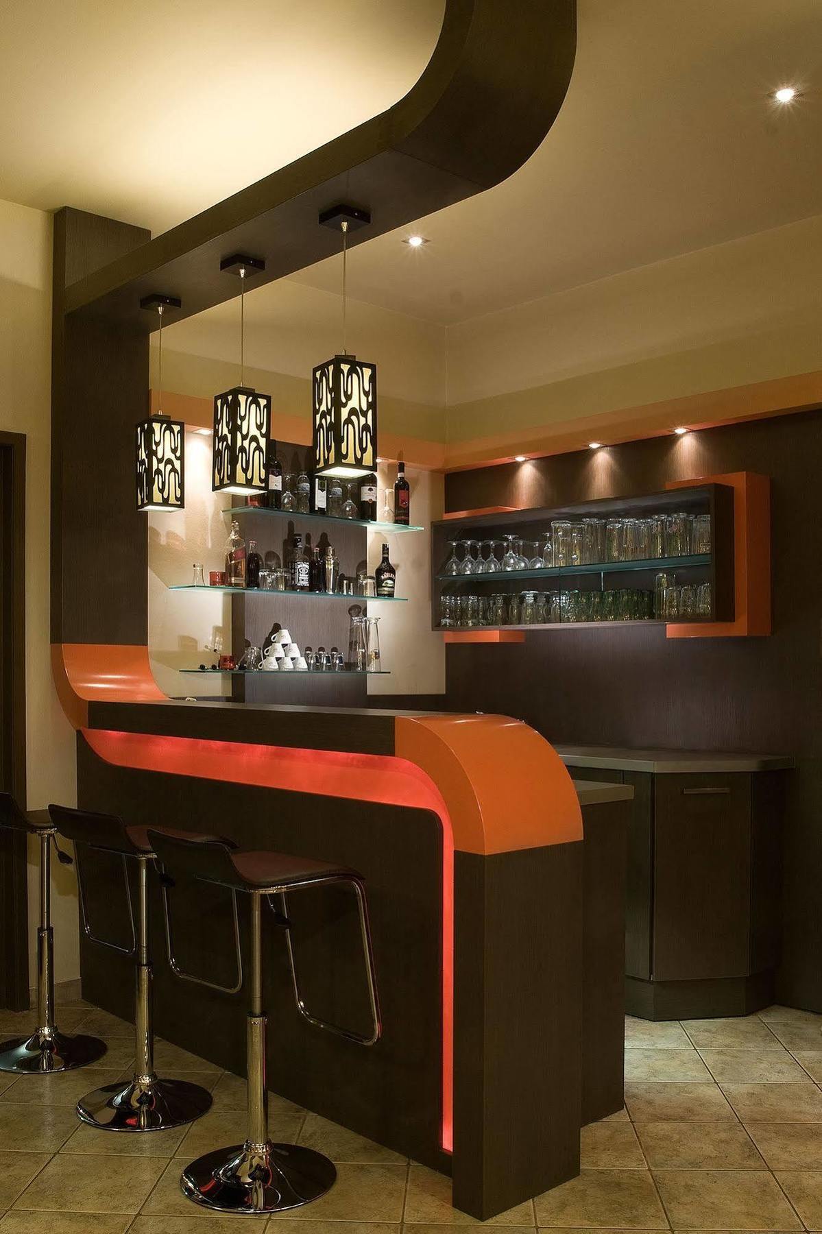 Alfa Hotel Győr Eksteriør billede