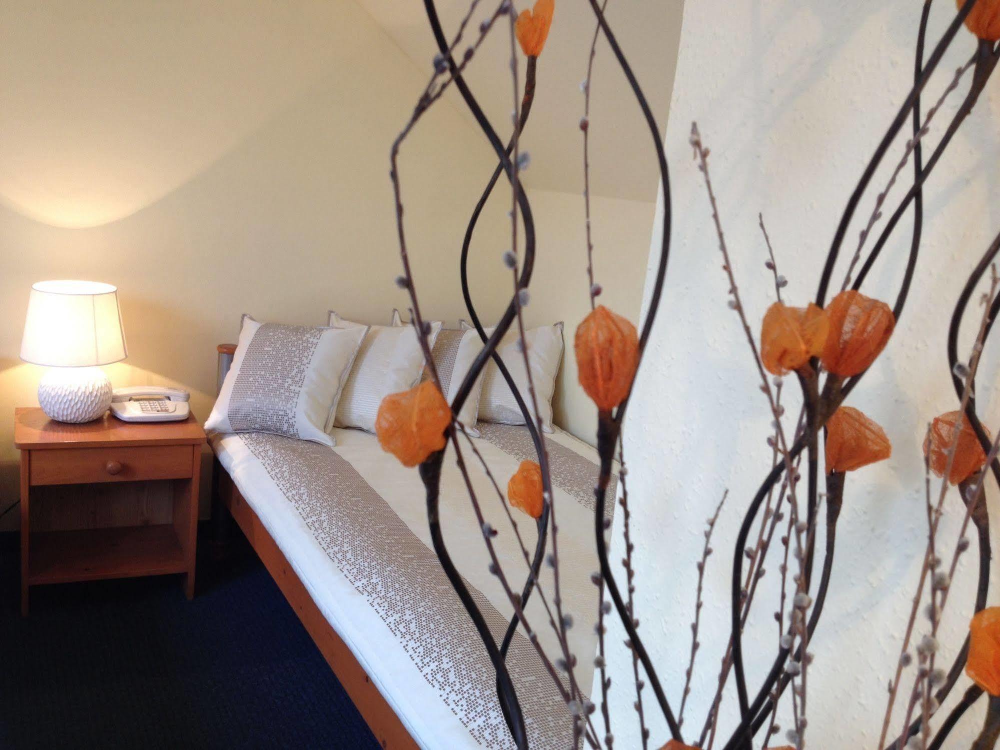 Alfa Hotel Győr Eksteriør billede